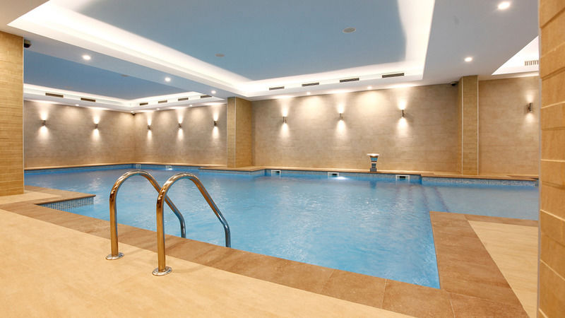 Aleksandar Palace Hotel Congress Center & Spa Skopje Exterior photo